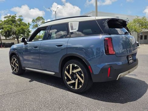 New 2027 MINI Cooper Countryman S AWD/4WD image 5