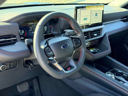 New 2026 Ford Explorer ST w/ Sun And Sound Package AWD/4WD image 25