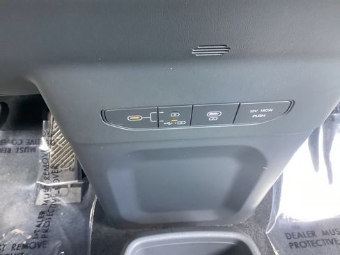 Used 2024 Kia EV9 Land AWD/4WD image 30