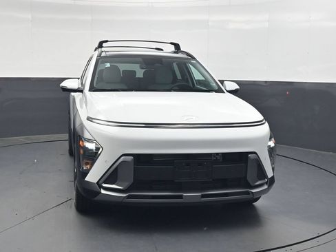Used 2026 Hyundai Kona Limited AWD/4WD image 14