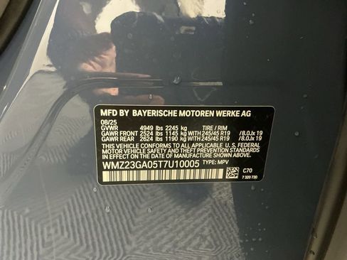 New 2026 MINI Cooper Countryman S image 27