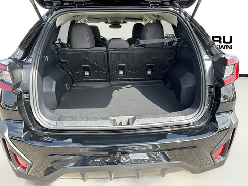 New 2026 Subaru Crosstrek 2.0i Premium AWD/4WD image 30