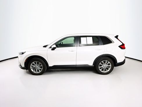 Certified 2025 Honda CR-V EX image 7
