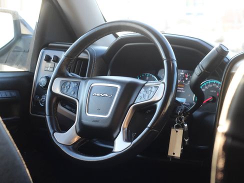 Used 2017 GMC Sierra 1500 Denali image 14