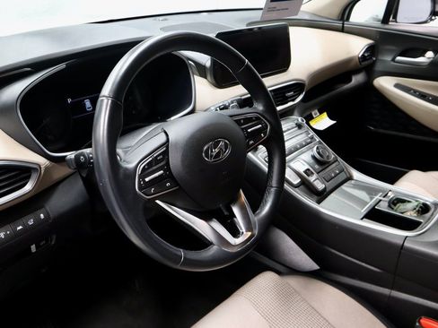 Certified 2023 Hyundai Santa Fe SEL image 26