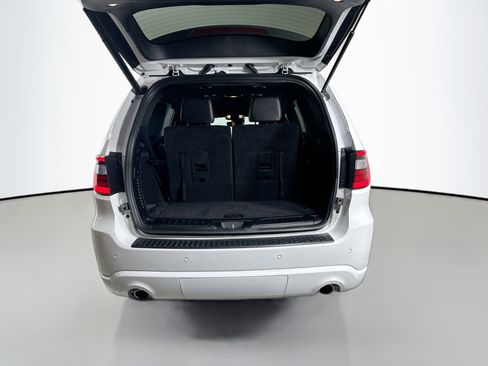 Used 2022 Dodge Durango GT image 24