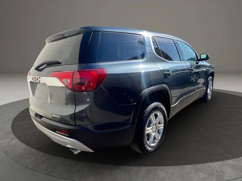 Used 2019 GMC Acadia SLE AWD/4WD image 5