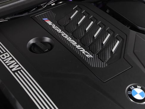 Used 2023 BMW M440i xDrive Gran Coupe w/ Parking Assistance Package image 23