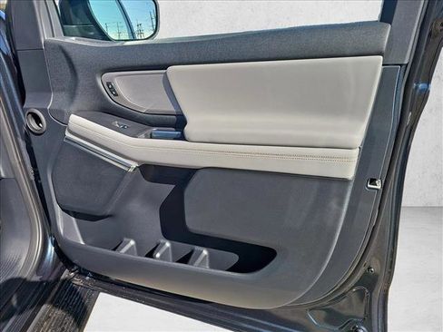 New 2025 Ford Expedition Active image 24