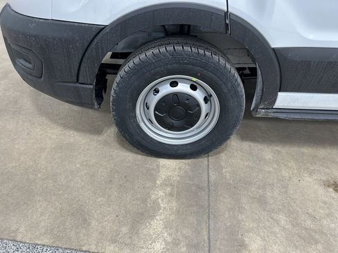 New 2026 Ford Transit 350 Low Roof image 26