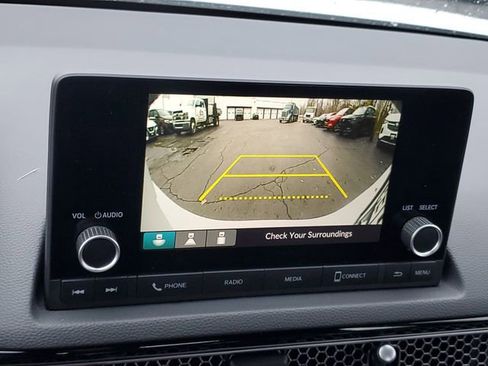 Used 2023 Honda Civic Sport image 21