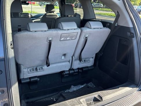Certified 2024 Honda Odyssey Elite image 20