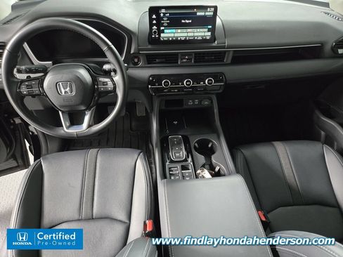 Certified 2024 Honda Pilot EX-L image 17