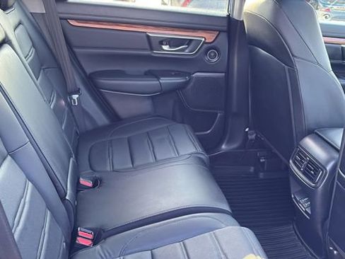 Used 2022 Honda CR-V EX-L image 30