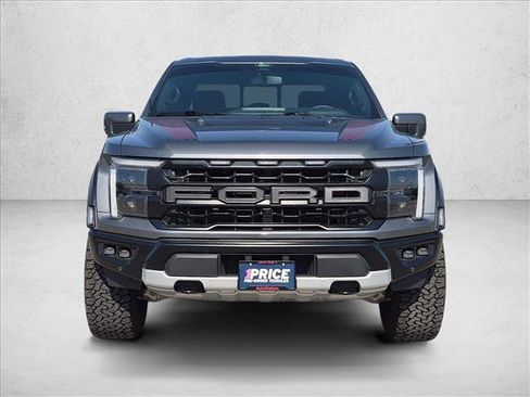 Used 2026 Ford F150 Raptor AWD/4WD image 2