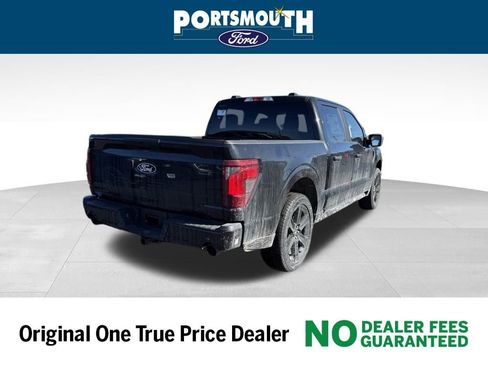 New 2026 Ford F150 STX w/ F-150 LOBO Package image 20