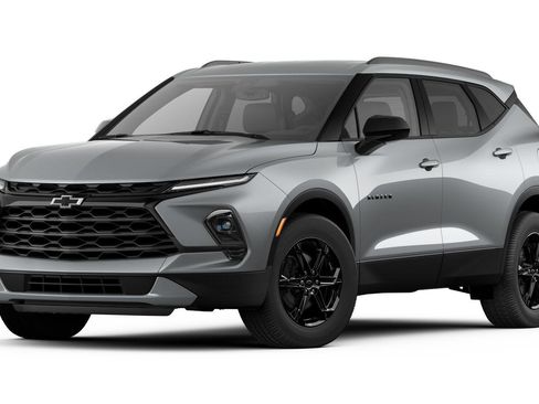 New 2025 Chevrolet Blazer LT w/ Convenience Package image 51