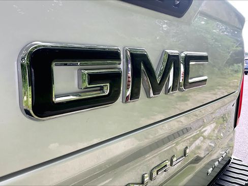 Used 2019 GMC Sierra 1500 Denali w/ Denali Ultimate Package AWD/4WD image 30