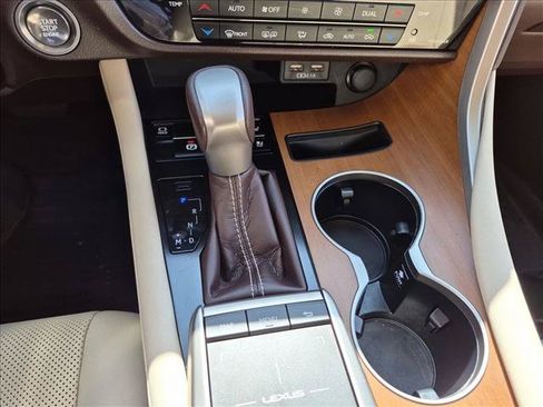 Used 2020 Lexus RX 350 AWD w/ Premium Package image 12