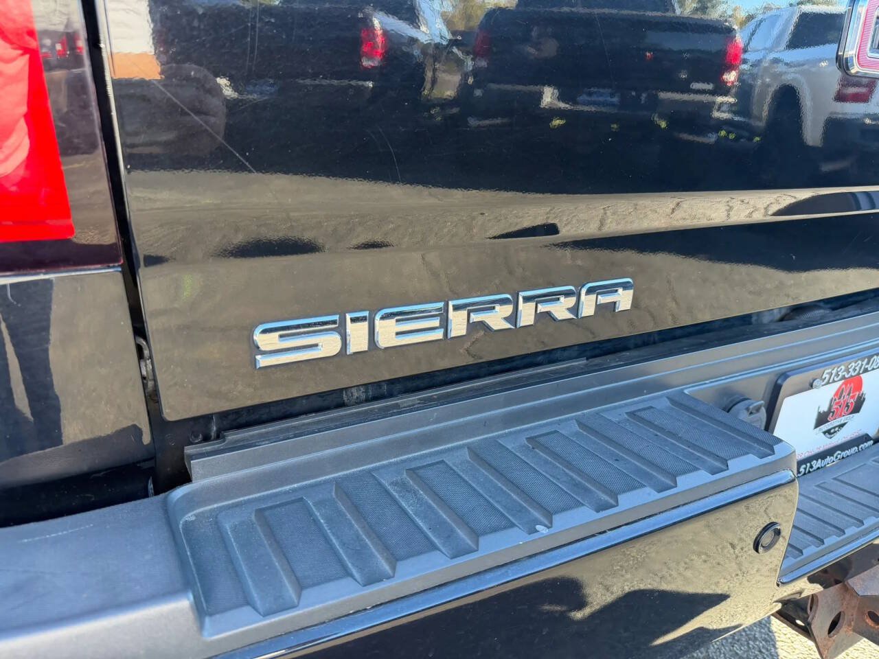 Used 2019 GMC Sierra 2500 Denali AWD/4WD image 66