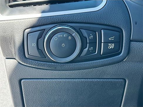 Used 2024 Ford Edge SEL w/ Sport Appearance Package image 10