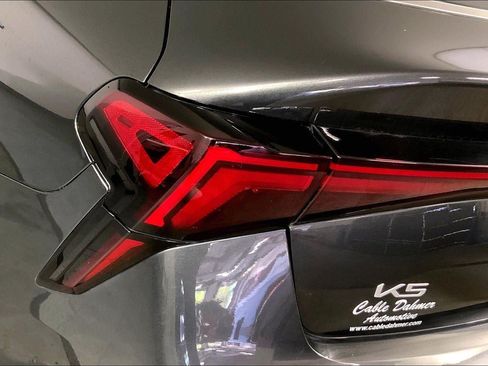 Certified 2025 Kia K5 LXS FWD image 27