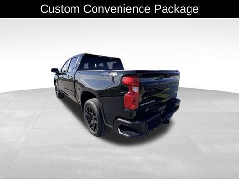 Used 2023 Chevrolet Silverado 1500 Custom image 5