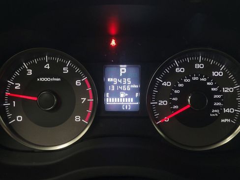 Used 2014 Subaru Forester 2.0XT Premium image 23