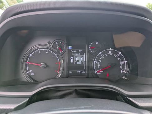 Used 2024 Toyota 4Runner SR5 RWD image 26