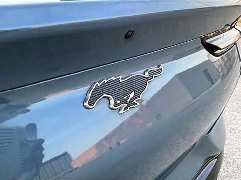 Used 2023 Ford Mustang Mach-E Premium AWD/4WD image 31