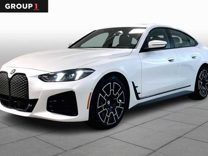 New 2026 BMW i4 xDrive40i w/ M Sport Package