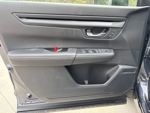 New 2026 Honda CR-V Sport-L image 12