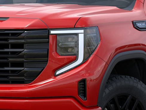 New 2026 GMC Sierra 1500 Elevation w/ Preferred Package AWD/4WD image 34