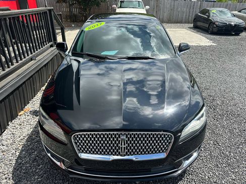 Used 2017 Lincoln MKZ Reserve w/ Technology Package image 15