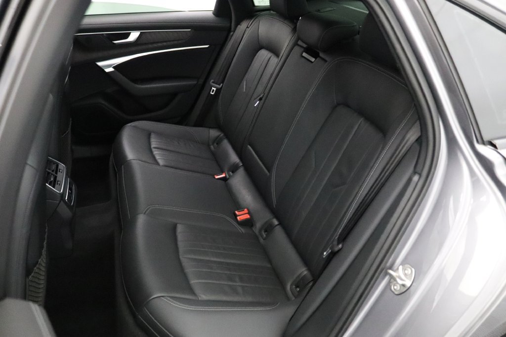 Used 2021 Audi A6 2.0T Premium w/ Convenience Package AWD/4WD image 13