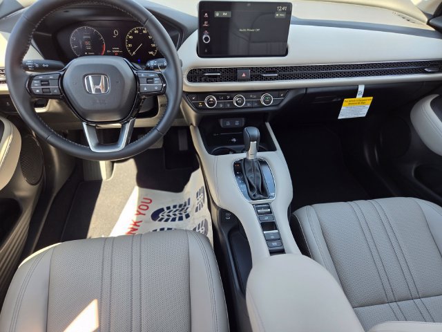 New 2027 Honda HR-V EX-L image 7