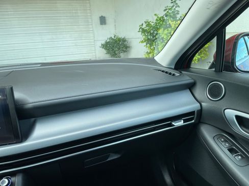 Used 2025 Hyundai Sonata SEL image 36