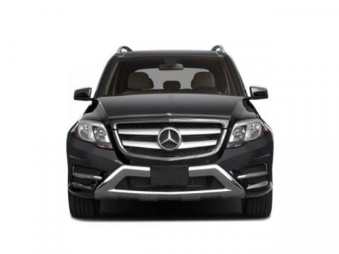 Used 2015 Mercedes-Benz GLK 350 4MATIC image 4