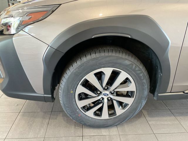 Certified 2024 Subaru Outback Premium AWD/4WD image 8