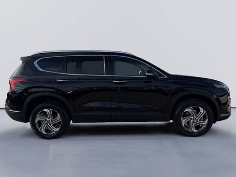 Certified 2023 Hyundai Santa Fe SEL AWD/4WD image 2