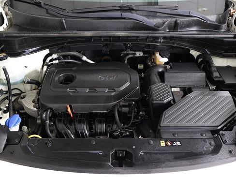 Used 2019 Kia Sportage LX w/ Option Group 017 image 17