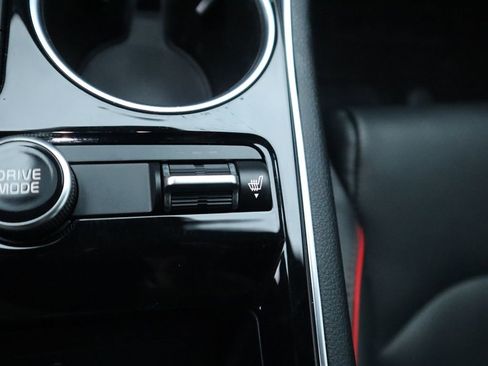 Used 2024 Kia K5 GT image 38