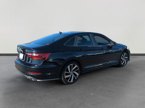 Certified 2019 Volkswagen Jetta GLI Autobahn image 5