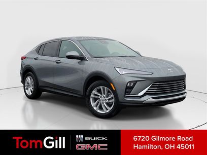 New 2026 Buick Envista Preferred w/ Convenience I Package