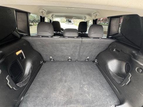 Used 2019 Jeep Renegade Sport FWD image 5