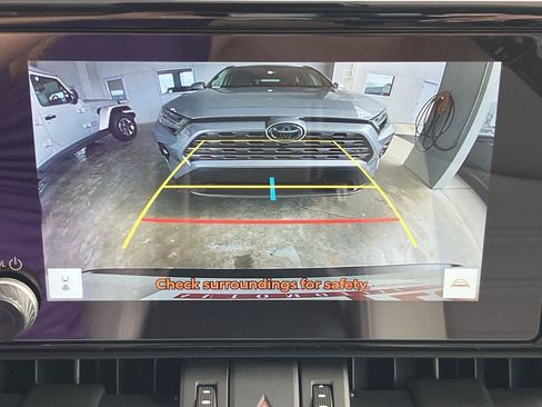 Certified 2025 Toyota RAV4 XLE Premium image 12