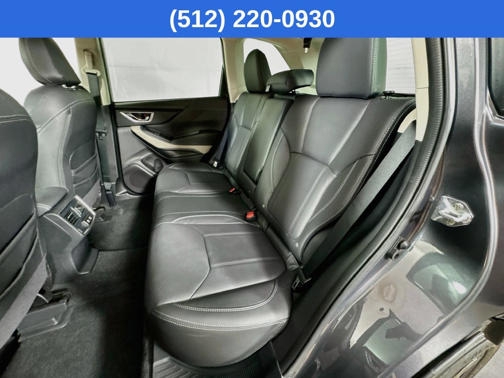 Certified 2024 Subaru Forester Limited AWD/4WD image 31
