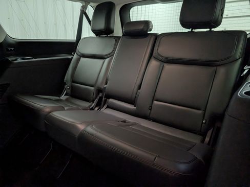 Used 2025 Ford Expedition Max Active image 11