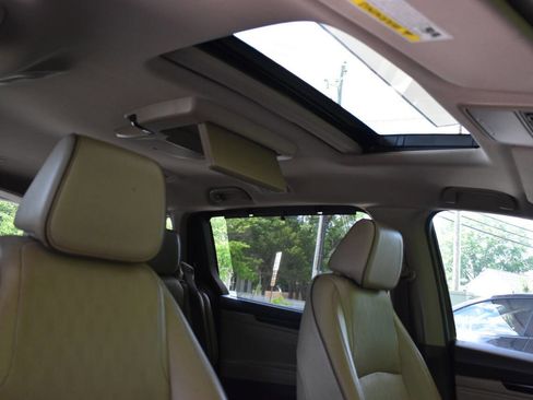 Used 2021 Honda Odyssey Elite image 30