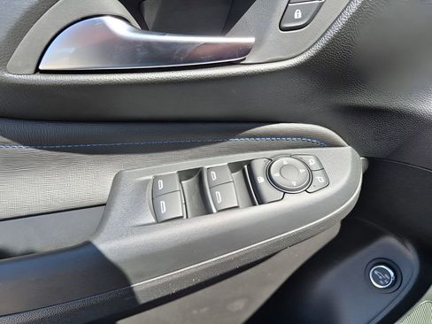 New 2026 Buick Envista Sport Touring w/ Convenience I Package image 28